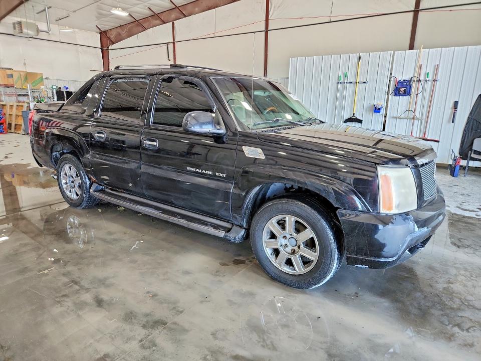 Продаж на аукціоні авто 2002 Cadillac Escalade, vin: 3GYEK63N12G229368, номер лоту: 52760356