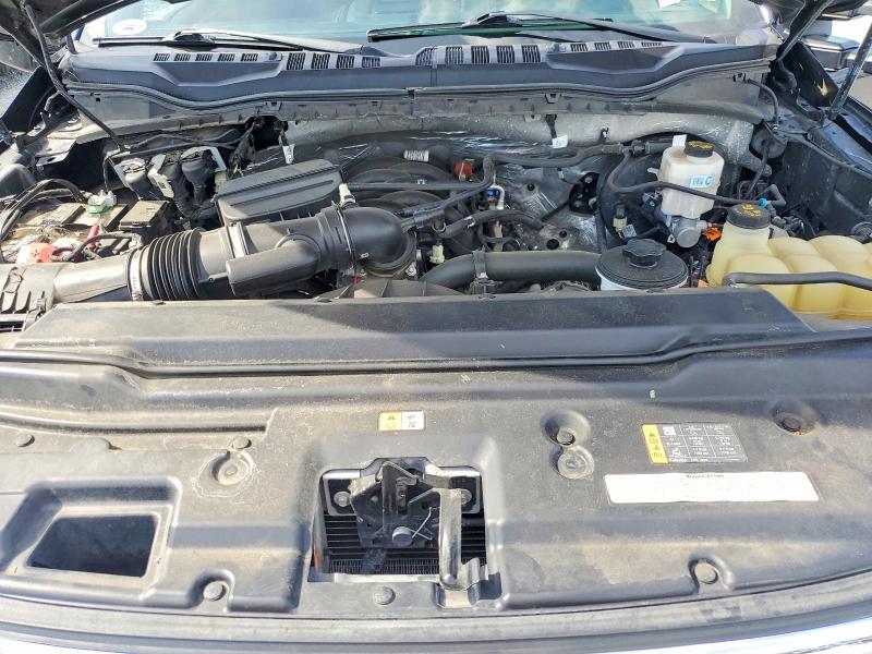 Продаж на аукціоні авто 2021 Ford F250, vin: 1FT7W2BN7MED89374, номер лоту: 55416916