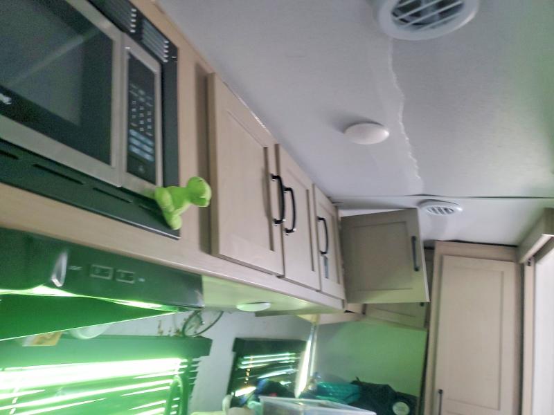 Продаж на аукціоні авто 2024 Forester River Recreational Vehicle (rv), vin: 4X4TRLB21RD459993, номер лоту: 52194156
