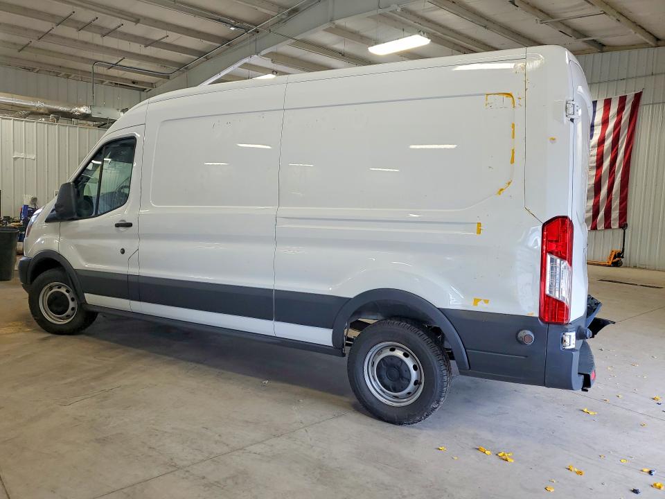 Продаж на аукціоні авто 2017 Ford Transit, vin: 1FTYR2CM6HKB34627, номер лоту: 52931176