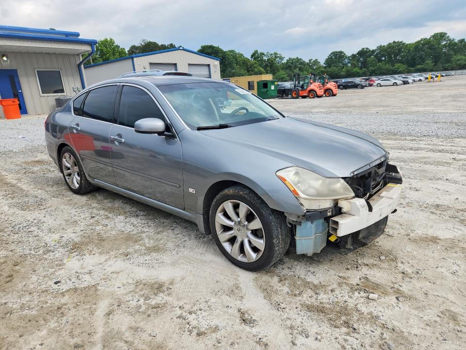 Aukcja sprzedaży 2006 Infiniti M35, vin: JNKAY01E76M117159, numer aukcji: 55445176