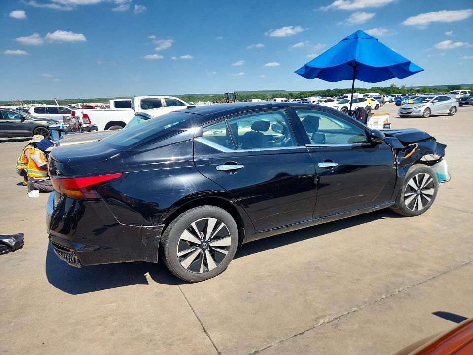 53256916 :رقم المزاد ، 1N4BL4EW1LC209468 vin ، 2020 Nissan Altima مزاد بيع