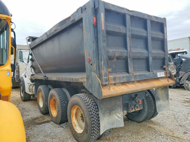 Aukcja sprzedaży 2004 Sterling Truck Lt, vin: 2FZHAZCV84AM94262, numer aukcji: 51961106