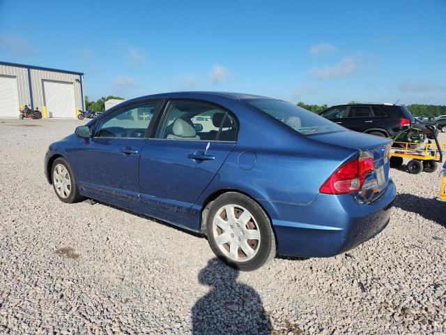 54434236 :رقم المزاد ، 1HGFA16588L085262 vin ، 2008 Honda Civic مزاد بيع