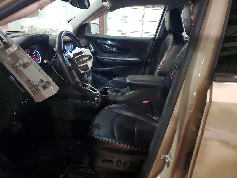 Aukcja sprzedaży 2022 Gmc Terrain, vin: 3GKALYEV3NL254427, numer aukcji: 54413786