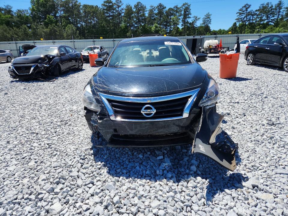 Продажа на аукционе авто 2015 Nissan Altima, vin: 1N4AL3AP9FN883526, номер лота: 53711696