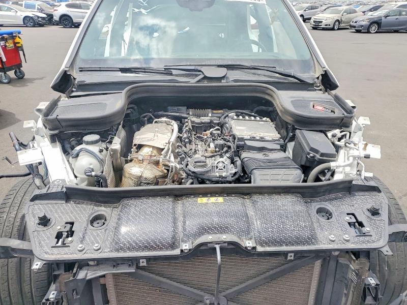 Продажа на аукционе авто 2022 Mercedes-benz Gle, vin: 4JGFB5KB6NA823965, номер лота: 55069606