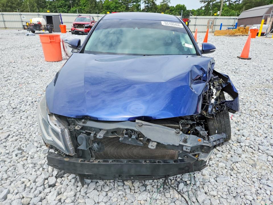 Продаж на аукціоні авто 2019 Kia Optima, vin: 5XXGT4L32KG367311, номер лоту: 55100466