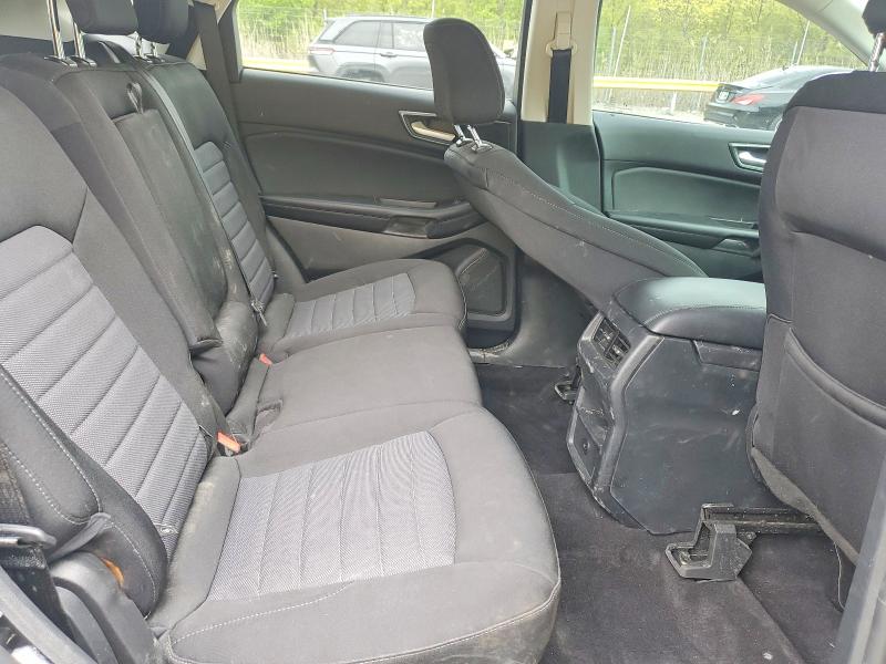 Продажа на аукционе авто 2023 Ford Edge, vin: 2FMPK4G90PBA34058, номер лота: 53036416
