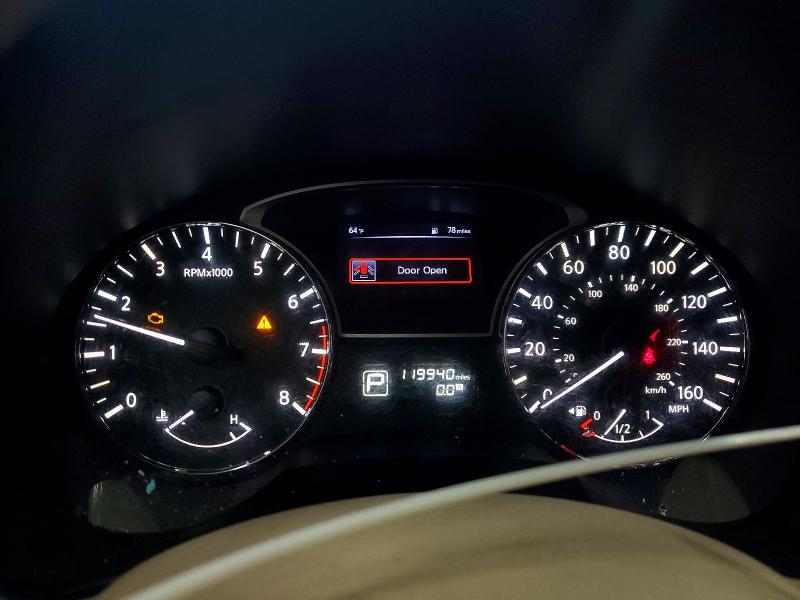 54848226 :رقم المزاد ، 1N4AL3AP7FN910609 vin ، 2015 Nissan Altima مزاد بيع