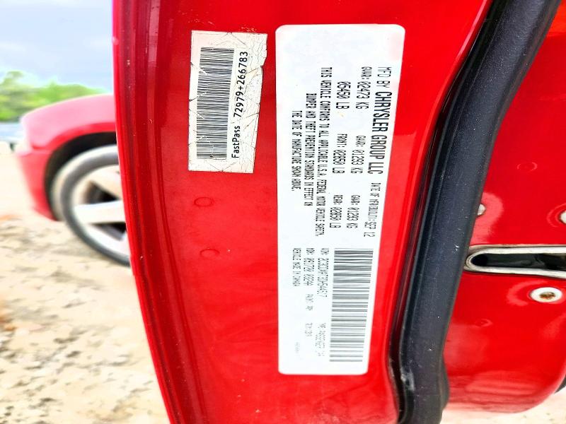 Aukcja sprzedaży 2013 Dodge Charger, vin: 2C3CDXAT3DH544517, numer aukcji: 53362596