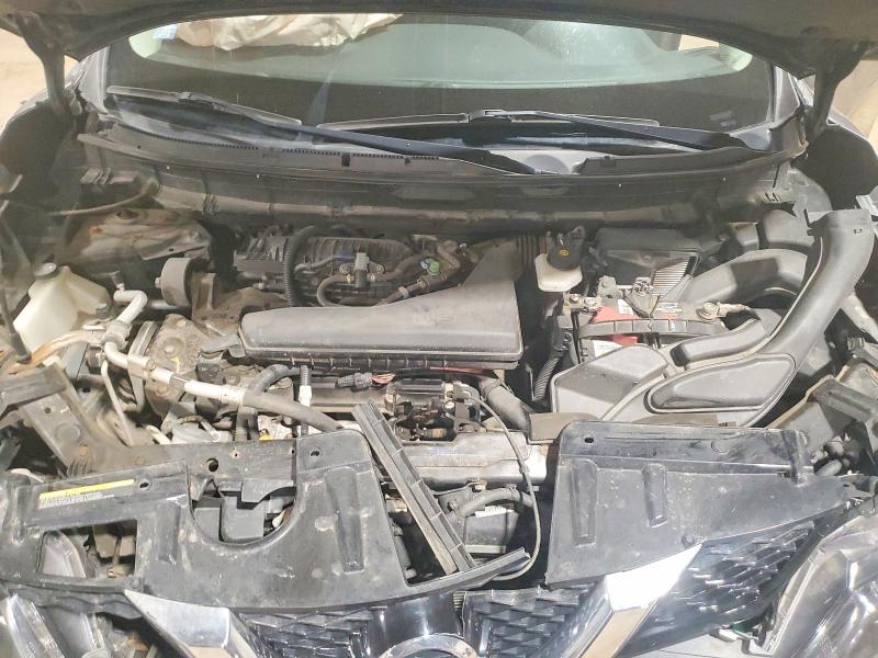 Aukcja sprzedaży 2015 Nissan Rogue, vin: 5N1AT2MV7FC905688, numer aukcji: 51899456