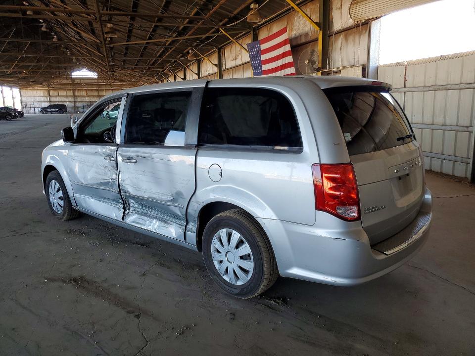 2012 Dodge Grand Caravan მანქანა იყიდება აუქციონზე, vin: 2C4RDGBG2CR322681, აუქციონის ნომერი: 53281856