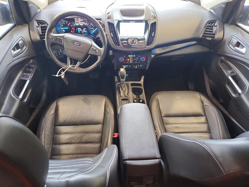 2019 Ford Escape მანქანა იყიდება აუქციონზე, vin: 1FMCU9J94KUC26312, აუქციონის ნომერი: 53746616