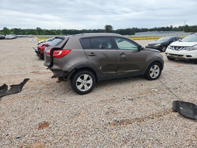 Продаж на аукціоні авто 2012 Kia Sportage, vin: KNDPB3A26C7216389, номер лоту: 52219816