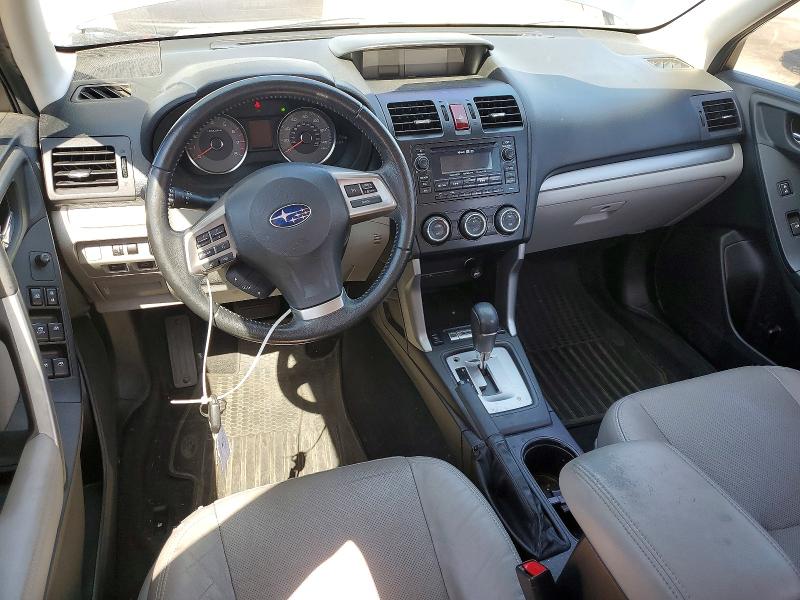 Продаж на аукціоні авто 2014 Subaru Forester, vin: JF2SJAHC0EH426811, номер лоту: 52064916