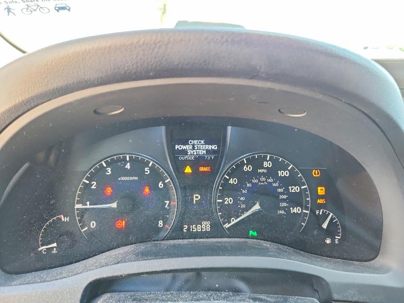 Продаж на аукціоні авто 2011 Lexus Rx, vin: 2T2BK1BA9BC111827, номер лоту: 52295596