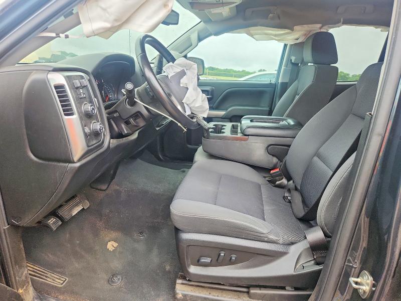 54665576 :رقم المزاد ، 2GCVKPEC8K1151476 vin ، 2019 Chevrolet Silverado Ld مزاد بيع