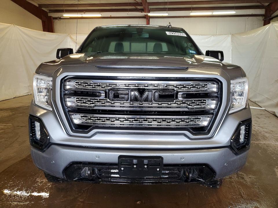 Продаж на аукціоні авто 2021 Gmc Sierra, vin: 3GTP9EED8MG342309, номер лоту: 52250096