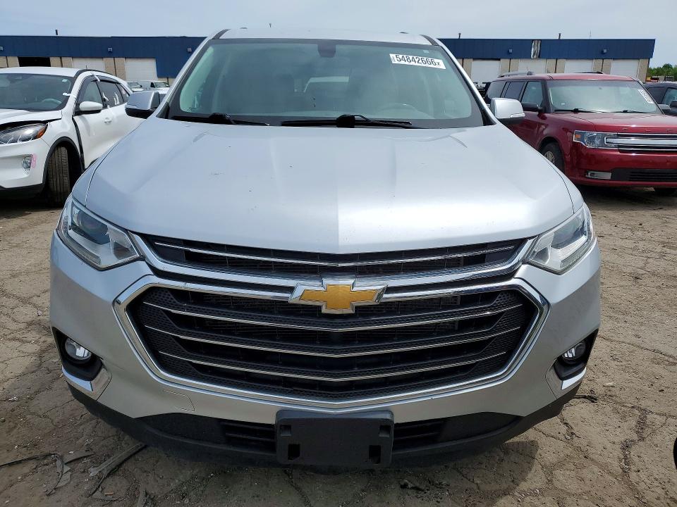 Продаж на аукціоні авто 2021 Chevrolet Traverse, vin: 1GNERGKW1MJ157436, номер лоту: 54842666
