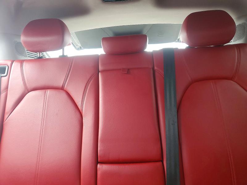 2018 Alfa Romeo Stelvio მანქანა იყიდება აუქციონზე, vin: ZASFAKPN6J7B81870, აუქციონის ნომერი: 55576216