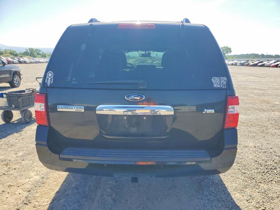 54205846 :رقم المزاد ، 1FMJU2A52EEF59439 vin ، 2014 Ford Expedition مزاد بيع