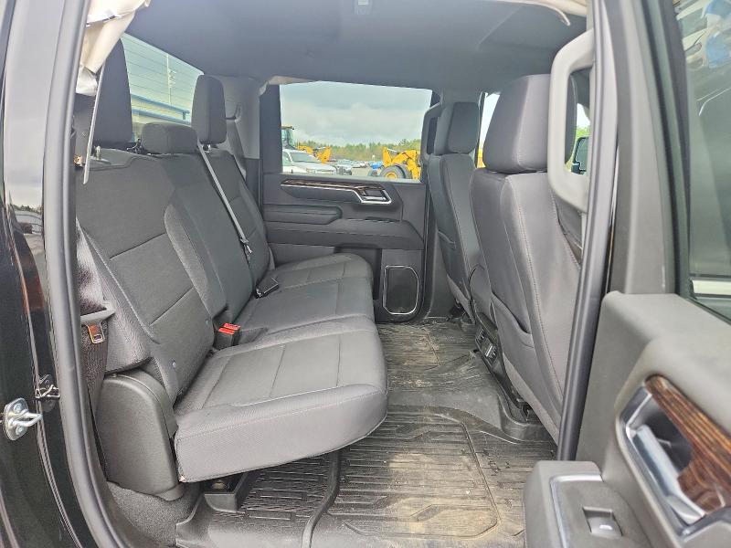 2026 Gmc Sierra მანქანა იყიდება აუქციონზე, vin: 1GT4UME70TF173358, აუქციონის ნომერი: 53813036