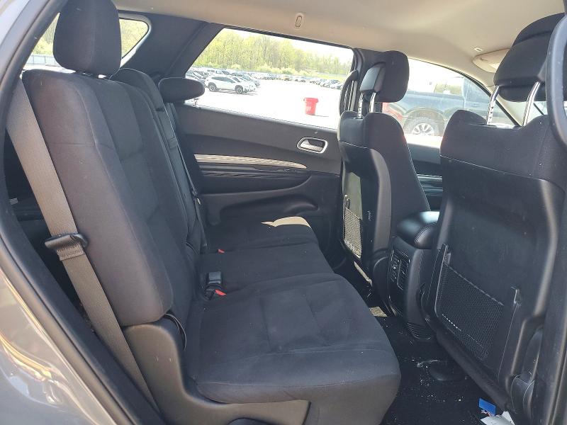 Продажа на аукционе авто 2019 Dodge Durango, vin: 1C4RDJAG3KC802203, номер лота: 52506616