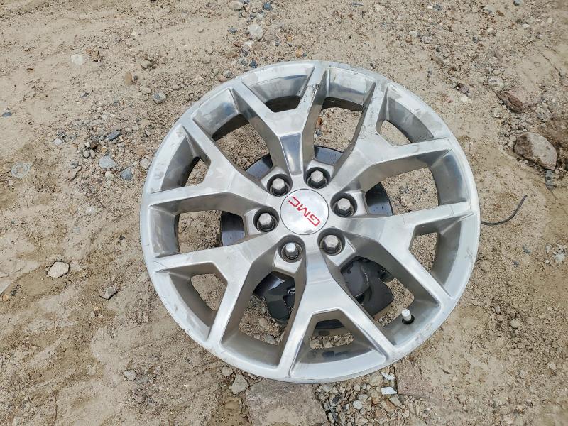 Aukcja sprzedaży 2015 Gmc Sierra, vin: 3GTP1VEC2FG348706, numer aukcji: 53319856