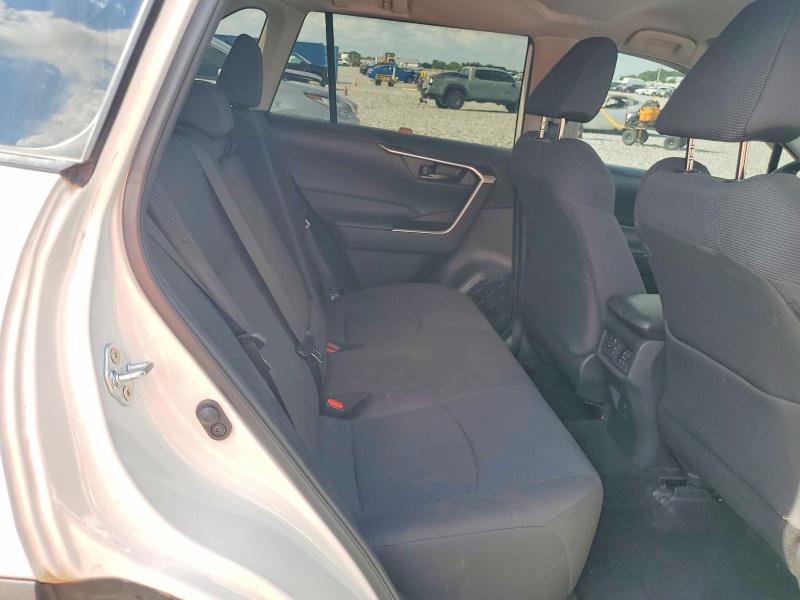 2023 Toyota Rav4 მანქანა იყიდება აუქციონზე, vin: 2T3H1RFV6PC239907, აუქციონის ნომერი: 55673066