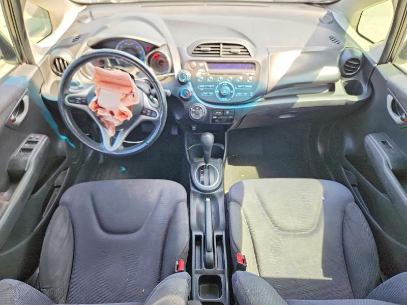 2013 Honda Fit მანქანა იყიდება აუქციონზე, vin: JHMGE8H54DC060638, აუქციონის ნომერი: 52179246