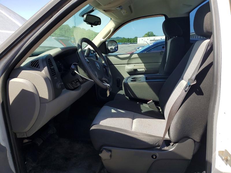 53447896 :رقم المزاد ، 1GTEC14X98Z101894 vin ، 2008 Gmc Sierra مزاد بيع