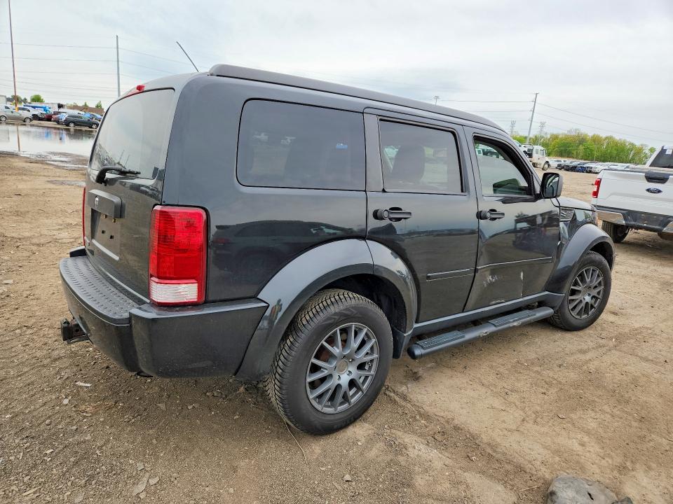 Продажа на аукционе авто 2008 Dodge Nitro, vin: 1D8GT28K58W286087, номер лота: 53330956