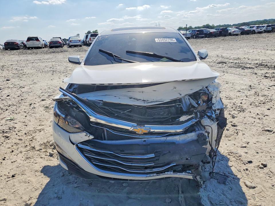 53452796 :رقم المزاد ، 1G1ZD5ST9RF189962 vin ، 2024 Chevrolet Malibu مزاد بيع