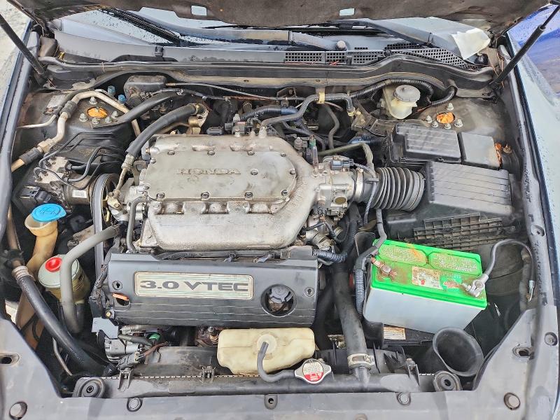 Aukcja sprzedaży 2003 Honda Accord, vin: 1HGCM66533A026180, numer aukcji: 52909786