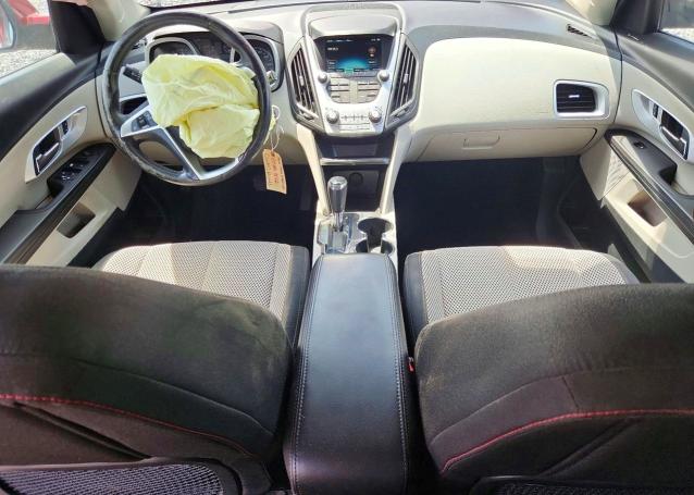 Продаж на аукціоні авто 2016 Chevrolet Equinox, vin: 2GNALCEK8G6163530, номер лоту: 55059076