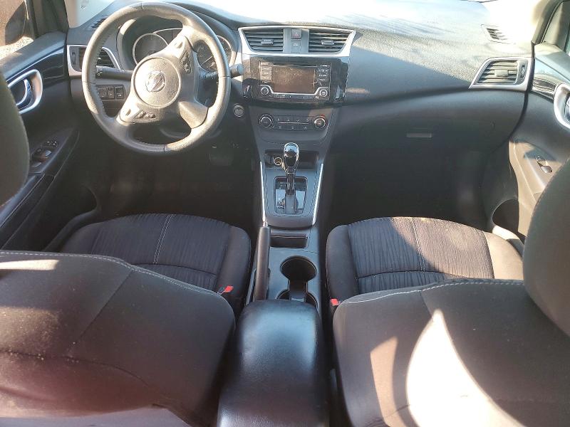 Aukcja sprzedaży 2017 Nissan Sentra, vin: 3N1AB7AP2HY378165, numer aukcji: 52170656