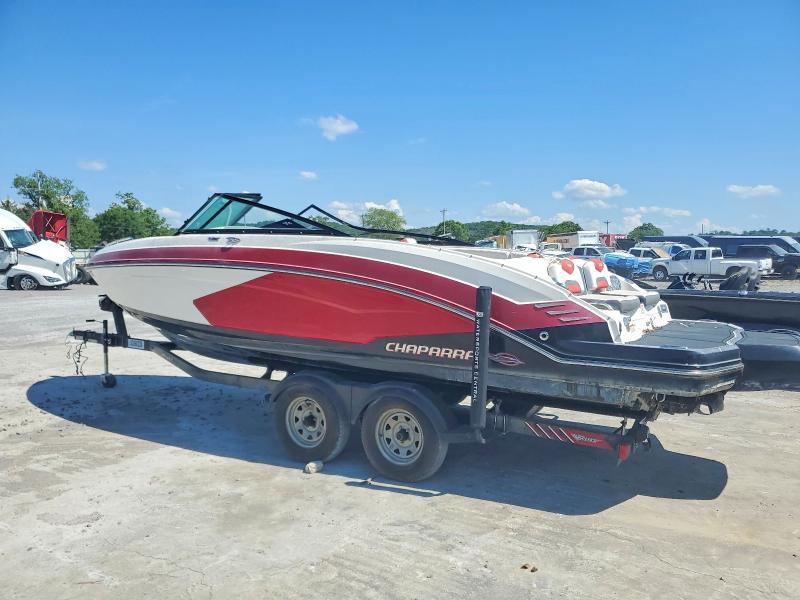 Aukcja sprzedaży 2015 Chaparral Boat, vin: FGBL0135L415, numer aukcji: 53860216
