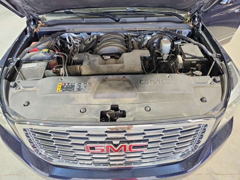 52456826 :رقم المزاد ، 1GKS2HKJ2JR308117 vin ، 2018 Gmc Yukon Xl مزاد بيع