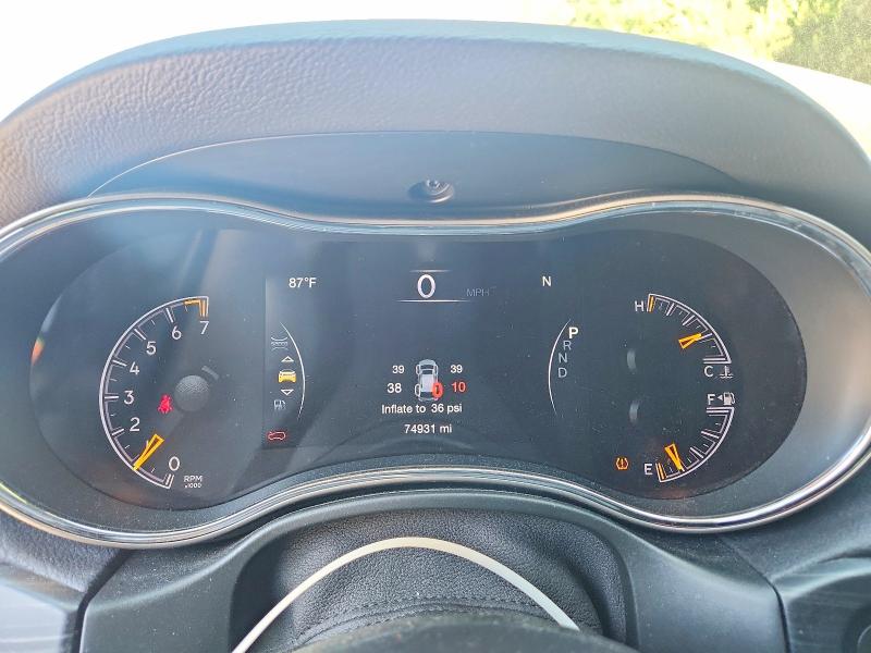 Продажа на аукционе авто 2020 Jeep Grand Cherokee, vin: 1C4RJEAG3LC245701, номер лота: 51651636