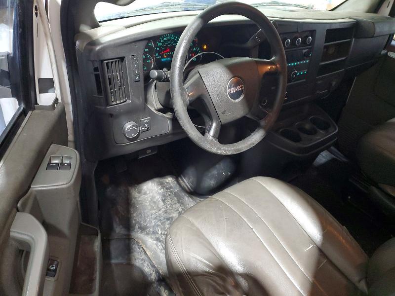 Продажа на аукционе авто 2016 Gmc Savana, vin: 1GTW7AFF4G1191577, номер лота: 60159076