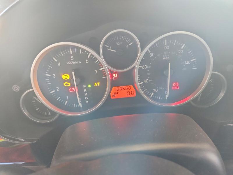 54828766 :رقم المزاد ، JM1NC25F870136537 vin ، 2007 Mazda Mx-5 Miata مزاد بيع