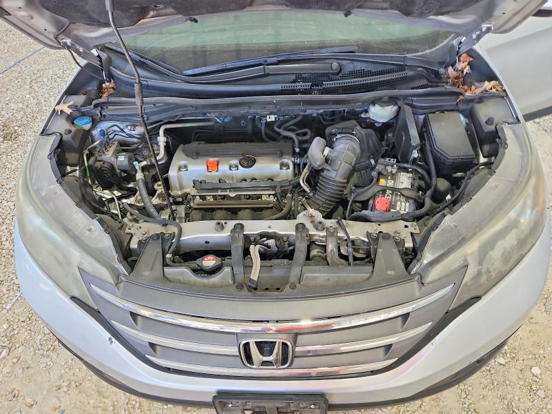 Aukcja sprzedaży 2012 Honda Cr-v, vin: 3CZRM3H55CG704539, numer aukcji: 53549756