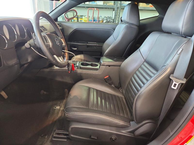 Продаж на аукціоні авто 2012 Dodge Challenger, vin: 2C3CDYAG2CH230025, номер лоту: 53017346