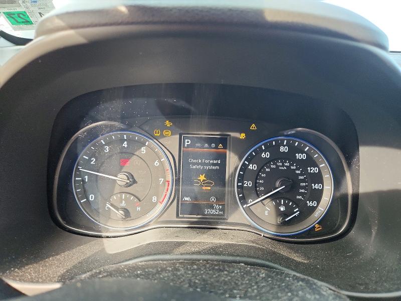 Aukcja sprzedaży 2023 Hyundai Kona, vin: KM8K62AB0PU998524, numer aukcji: 54490066