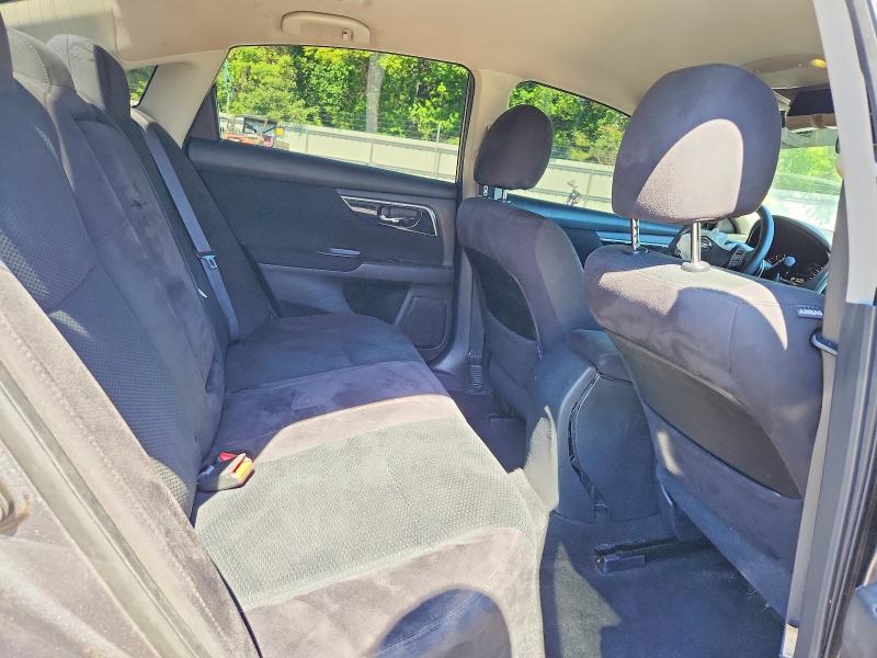 Продаж на аукціоні авто 2014 Nissan Altima, vin: 1N4AL3AP6EC421032, номер лоту: 53533346