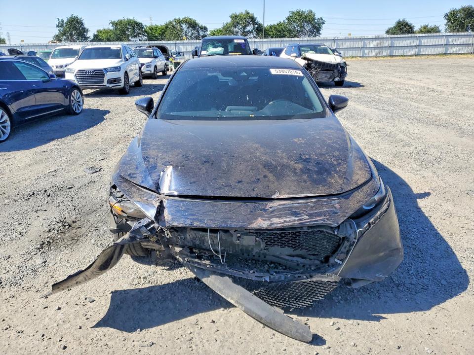 Aukcja sprzedaży 2021 Mazda 3, vin: JM1BPAKL2M1323726, numer aukcji: 53957076