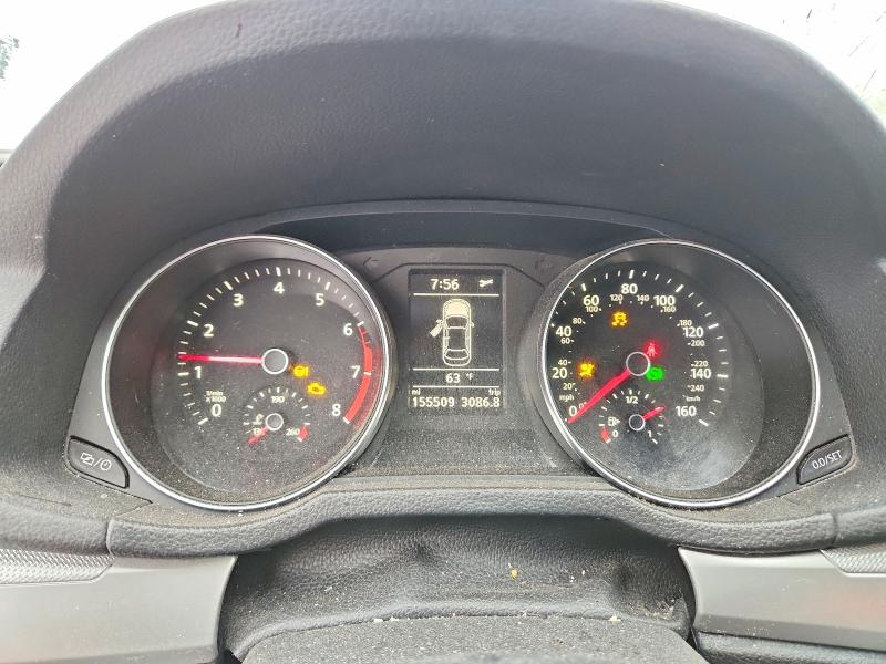 Aukcja sprzedaży 2017 Volkswagen Passat, vin: 1VWAT7A3XHC053793, numer aukcji: 53783046