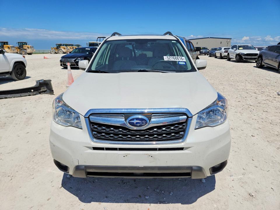52768816 :رقم المزاد ، JF2SJAFC2GH459055 vin ، 2016 Subaru Forester مزاد بيع