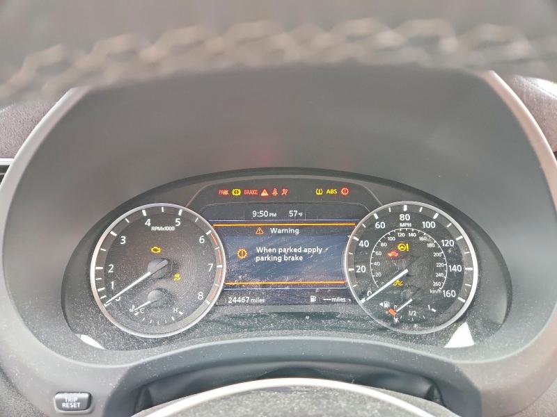 Aukcja sprzedaży 2019 Infiniti Qx50, vin: 3PCAJ5M39KF133024, numer aukcji: 52746886